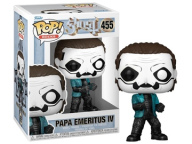 Ghost- Papa Emeritus IV Pop! #455