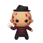A Nightmare on Elm Street- Freddy Krueger 3D Foam Magnet
