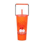 Inside Out 2- Anxiety 20 oz. Stainless Steel Cup