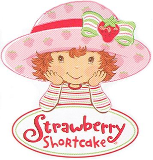 Strawberry Shortcake