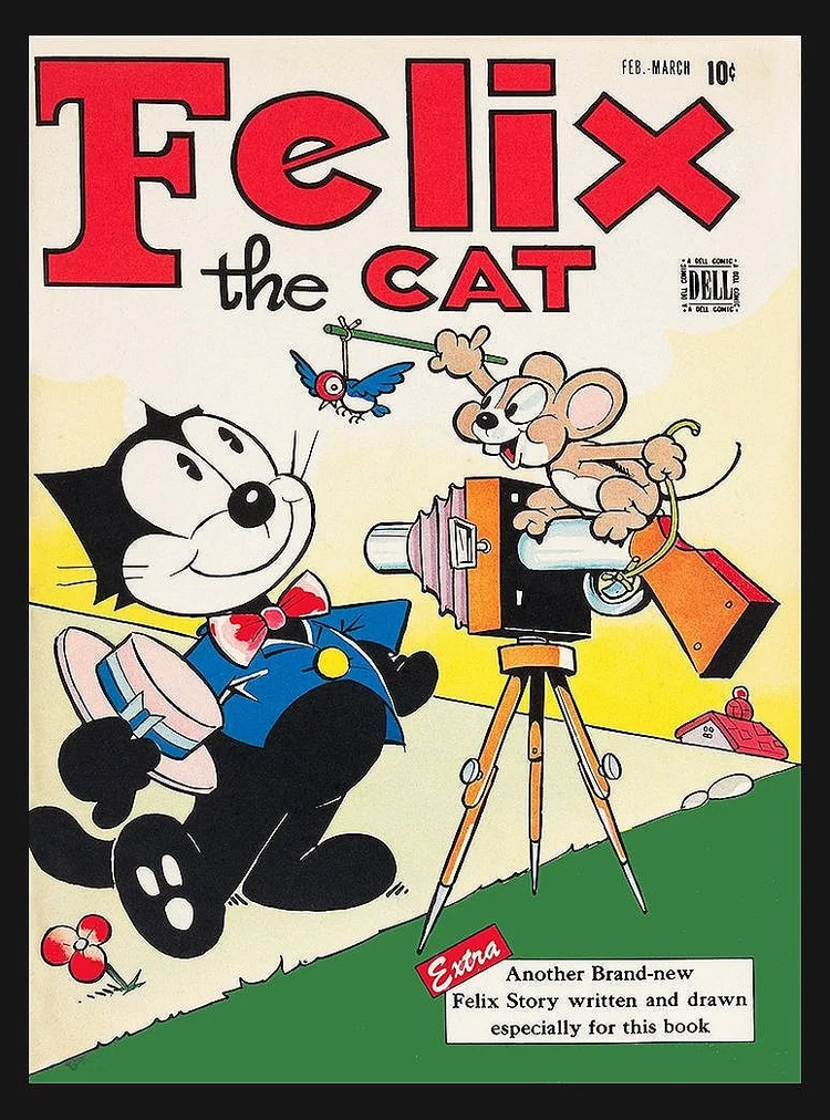 Felix the Cat