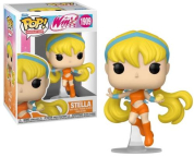 Winx Club- Stella Pop!