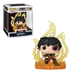 Avatar: The Last Airbender- Zuko Deluxe Pop!