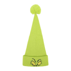 The Grinch Santa Hat