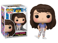Saved by the Bell 30th Anniversary- Kelly Kapowski Pop!