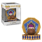 Harry Potter- Chocolate Frog Deluxe Pop!