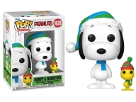 A Charlie Brown Christmas- Snoopy & Woodstock Pop!