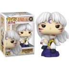 InuYasha- Sesshomaru Pop! Plus