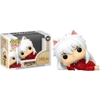 InuYasha #1928 (Laying) Pop!