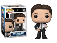 X-Files- Fox Mulder Pop!
