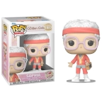 The Golden Girls- Sophia in Gym Outfit (Fabulous 40) Pop!