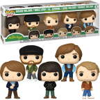Beach Boys 5 Pack Pop!