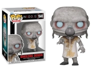 Insidious: Chapter 3- Wheezing Demon Pop!