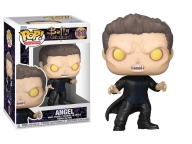 Buffy the Vampire Slayer- Angel (Vampire) Pop!