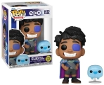 Elio w/ 00000 Pop!