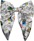 Harry Potter Hair Bow