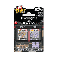 Five Nights at Freddy's- Freddy & Bonnie Bitty Pop! 2-Pack