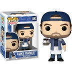 Gilmore Girls 25th Anniversary- Luke Danes Pop!