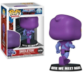 Masters of the Universe- Skeletor Meme Pop! (Running)