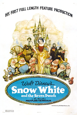 Snow White & the Seven Dwarfs
