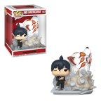 Chainsaw Man- Aki Hayakawa Pop! Moment