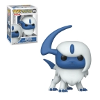 Pokemon- Absol Pop!