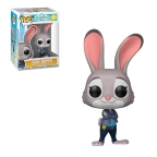Zootopia 2- Judy Hopps Pop!