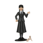 Wednesday Addams Nevermore Tooney Terror