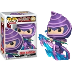 Yu-Gi-Oh!- Dark Magician Pop! Plus