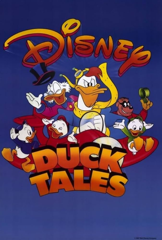 DuckTales