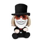 Black Phone- The Grabber Phunny Plush