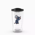 Ratatouille- Remy Patch 16 oz. Tervis