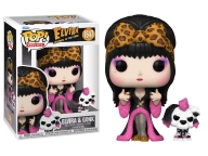 Elvira: Mistress of Darkness- Elvira & Gonk Pop!