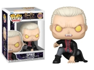 Buffy the Vampire Slayer- Spike (Vampire) Pop!