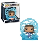 Avatar: The Last Airbender- Katara Deluxe Pop!