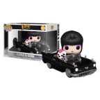 Elvira: Mistress of Darkness- Elvira & Gonk Pop! Ride
