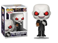 Buffy the Vampire Slayer- The Gentleman Pop!