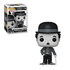 Charlie Chaplin Pop!