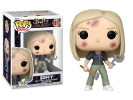 Buffy the Vampire Slayer- Buffy Pop!