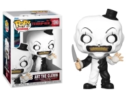 Terrifier- Art the Clown Pop!