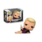 Futurama- Zapp Brannigan Pop!