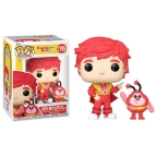 Rainbow Brite- Red Butler & Romeo Pop!