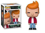 Futurama- Philip J. Fry Pop!