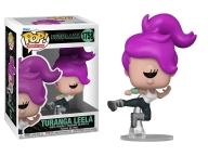 Futurama- Turanga Leela Pop!