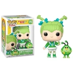 Rainbow Brite- Patty O'Green & Lucky Pop!