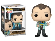 SNL: Saturday Night Live 50th Anniversary- Nick the Lounge Singer Pop!