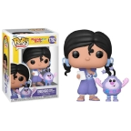 Rainbow Brite- Indigo & Hammy Pop!