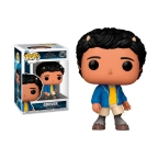 Percy Jackson & The Olympians- Grover Pop!