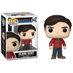 Smallville- Clark Kent Pop!