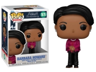 Abbott Elementary- Barbara Howard Pop!